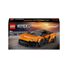 Bộ Mô Hình LEGO SPEED CHAMPIONS McLaren W1 #77257