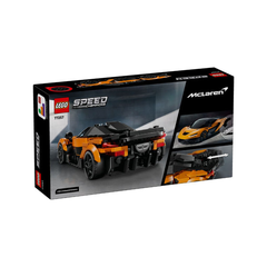 Bộ Mô Hình LEGO SPEED CHAMPIONS McLaren W1 #77257