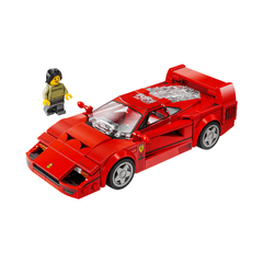 Bộ Mô Hình LEGO SPEED CHAMPIONS Ferrari F40 #76934
