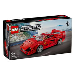 Bộ Mô Hình LEGO SPEED CHAMPIONS Ferrari F40 #76934