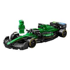 Bộ Mô Hình LEGO SPEED CHAMPIONS Aston Martin Aramco F1 - AMR24 #77245