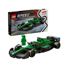 Bộ Mô Hình LEGO SPEED CHAMPIONS Aston Martin Aramco F1 - AMR24 #77245