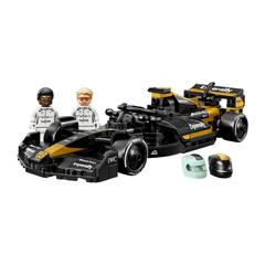 Bộ Mô Hình LEGO SPEED CHAMPIONS APXGP F1 #77252