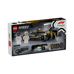 Bộ Mô Hình LEGO SPEED CHAMPIONS APXGP F1 #77252