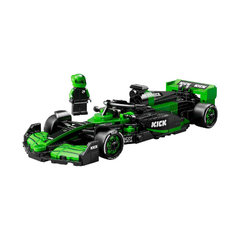 Bộ Mô Hình LEGO SPEED CHAMPIONS Kick Sauber F1 Team C44 #77247