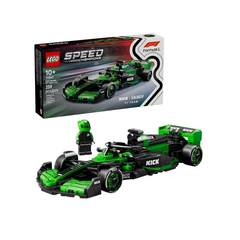 Bộ Mô Hình LEGO SPEED CHAMPIONS Kick Sauber F1 Team C44 #77247