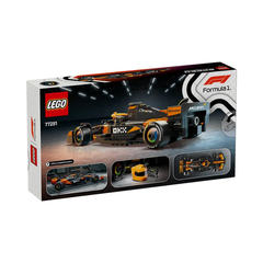 Bộ Mô Hình LEGO SPEED CHAMPIONS McLaren F1-MCL38 #77251