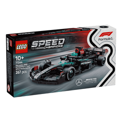 Bộ Mô Hình LEGO SPEED CHAMPIONS Mercedes-Amg F1-W15 #77244