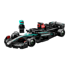 Bộ Mô Hình LEGO SPEED CHAMPIONS Mercedes-Amg F1-W15 #77244