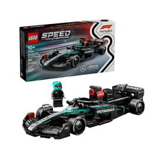 Bộ Mô Hình LEGO SPEED CHAMPIONS Mercedes-Amg F1-W15 #77244