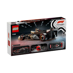 Bộ Mô Hình LEGO SPEED CHAMPIONS MoneyGram Haas F1® Team VF-24 #77250
