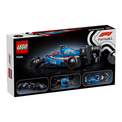 Bộ Mô Hình LEGO SPEED CHAMPIONS Visa Cash App Rb Vcarb 01 F1 #77246