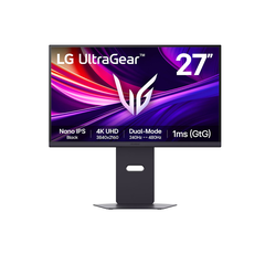 Màn Hình Gaming LG UltraGear 27G850A-B 27inch IPS 4K 240Hz