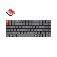 Bàn phím cơ không dây Keychron K3 Max (Gateron Sw)