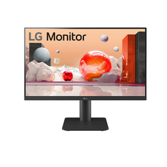 Màn Hình LG 24MS550-B 24inch IPS FHD 100Hz 5ms