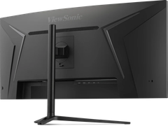 Màn hình cong gaming VX3418C-2K 34inch 180Hz