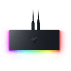 Dock Razer Thunderbolt 5 mở rộng cổng kết nối