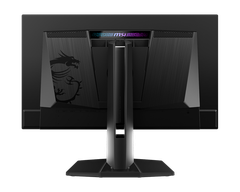 Màn hình Gaming MSI MPG 272URX 27inch QD-OLED 4K 240Hz