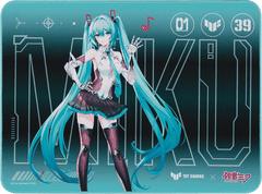 Bàn di chuột ASUS TUF Gaming P1 - Hatsune Miku Edition