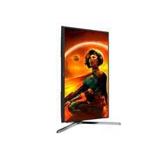Màn hình Gaming AOC Q27G3ZE/74 27inch 2K IPS 240Hz