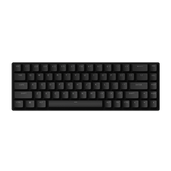 Bàn phím HE có dây FGG FIRE68 (RGB | PRO)