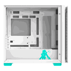 Vỏ Case ASUS A23 - Hatsune Miku Edition