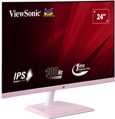 Màn Hình ViewSonic VA2436-H-PN 23.8 inch FHD IPS 100Hz