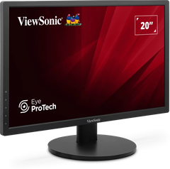 Màn hình Viewsonic VA2025-H 19.5Inch