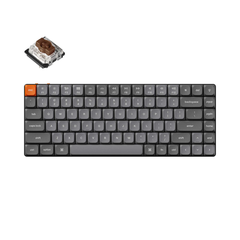 Bàn phím cơ không dây Keychron K3 Max (Gateron Sw)
