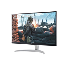 Màn Hình LG 27UP600K-W 27inch IPS 4K 60Hz