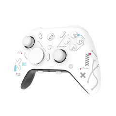 Tay cầm Chơi Game không dây ATK AXE Series