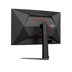 Màn hình Cong Gaming AOC C27G4Z/74 27 inch VA FHD 280Hz