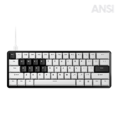 Bàn phím Gaming HE Pulsar PCMK 3 HE 60