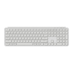 Bàn phím không dây Keychron B6 Pro Ultra-Slim