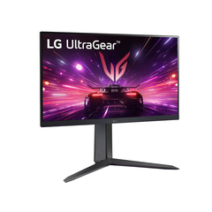Màn Hình Gaming LG UltraGear 24GS65F-B 24inch FHD IPS 180Hz