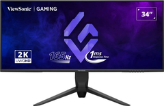 Màn Hình Gaming ViewSonic VX3480-2K-PRO 34inch 165Hz