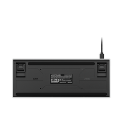 Bàn phím Gaming HE Pulsar eS 70