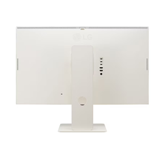Màn hình thông minh LG MyView 32SR83U-W 32inch IPS 4K 60Hz 5ms