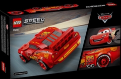 Bộ Mô Hình LEGO Lightning McQueen #77255