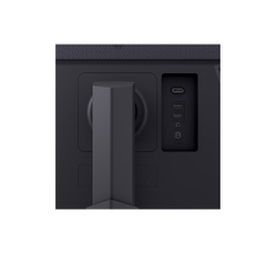 Màn Hình Gaming LG UltraGear 27GS75Q-B 27inch IPS 2K 200Hz 1ms