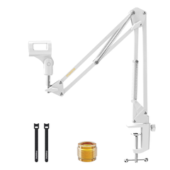 Giá đỡ Mic Maono BA20 Boom Arm (Đen | Trắng)
