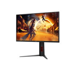 Màn hình Gaming AOC 25G4S/74 24.5inch FHD IPS 310Hz