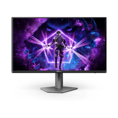 Màn hình AOC AGON PRO AG276QSD/79 27inch QHD OLED 360Hz