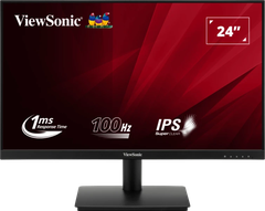 Màn Hình ViewSonic VA240-H 23.8 inch IPS FHD 100Hz