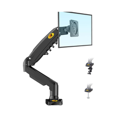 Giá treo màn hình máy tính North Bayou NB-F80