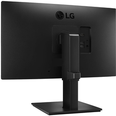 Màn Hình LG 24QP550-B 24inch 2K IPS 75Hz