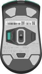 Chuột Gaming không dây ASUS TUF Mini - Hatsune Miku Edition