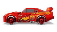 Bộ Mô Hình LEGO Lightning McQueen #77255