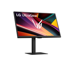 Màn Hình LG UltraGear 27G640A-B 27inch IPS 2K 300Hz