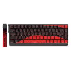 Bàn phím HE có dây FGG FIRE68 Ultra (Standard)